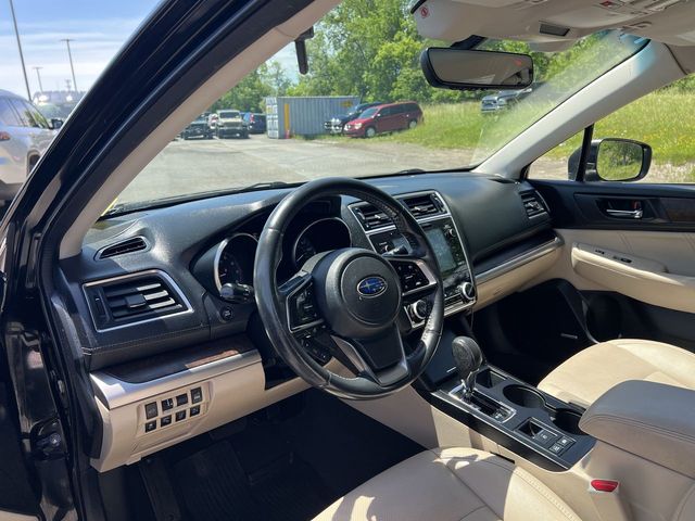 Thumbnail: 2019 Subaru Outback - 14