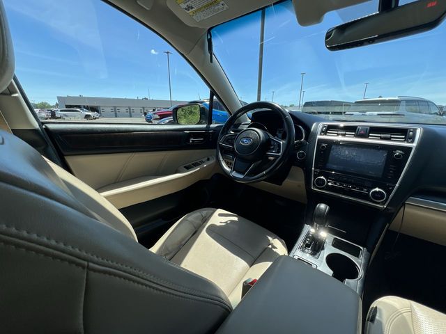 Thumbnail: 2019 Subaru Outback - 10