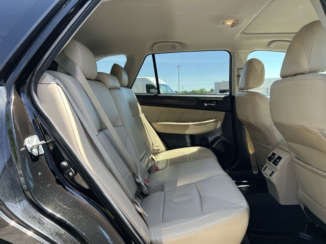 Thumbnail: 2019 Subaru Outback - 32