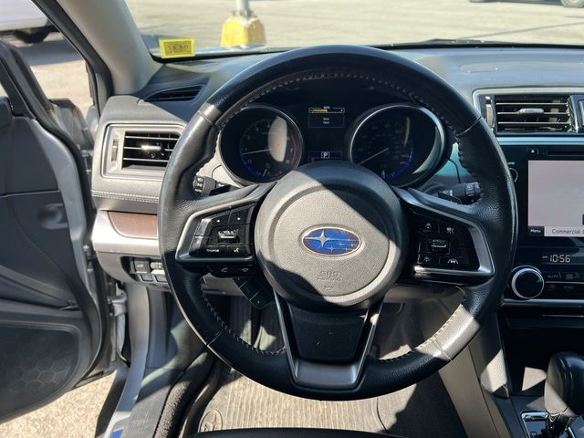 Thumbnail: 2018 Subaru Outback - 13
