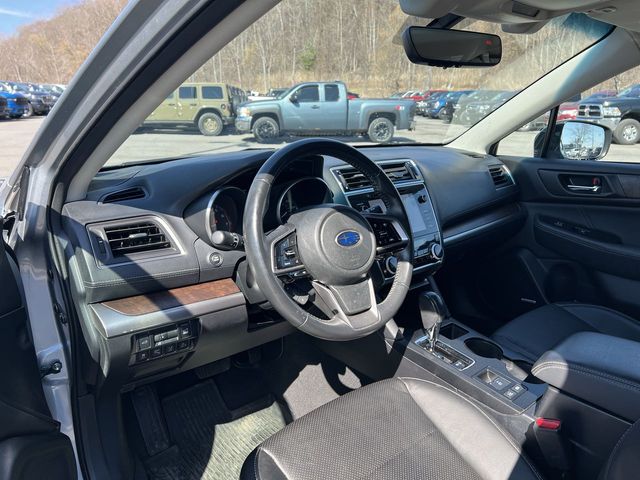 Thumbnail: 2018 Subaru Outback - 2