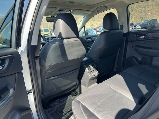 Thumbnail: 2018 Subaru Outback - 12