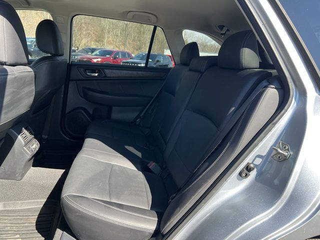 Thumbnail: 2018 Subaru Outback - 25