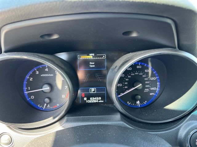 Thumbnail: 2018 Subaru Outback - 16
