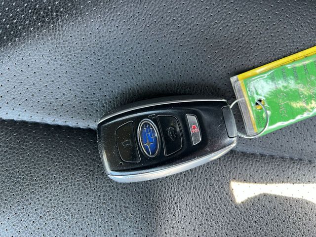 Thumbnail: 2018 Subaru Outback - 18