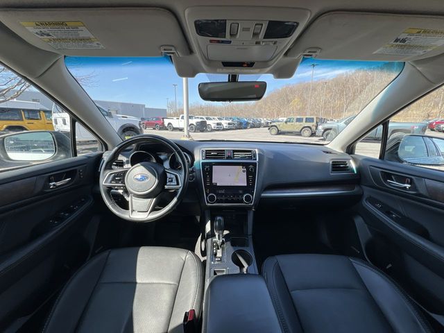 Thumbnail: 2018 Subaru Outback - 9