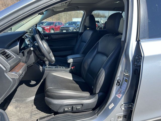 Thumbnail: 2018 Subaru Outback - 10