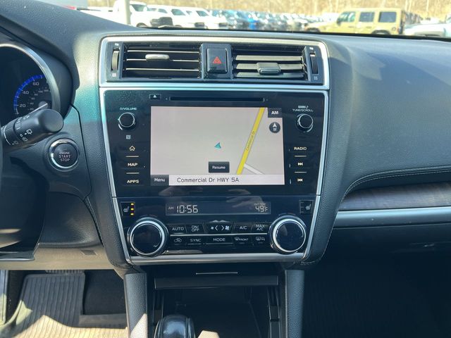 Thumbnail: 2018 Subaru Outback - 14