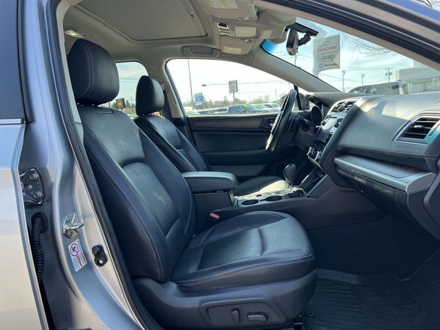 Thumbnail: 2018 Subaru Outback - 11