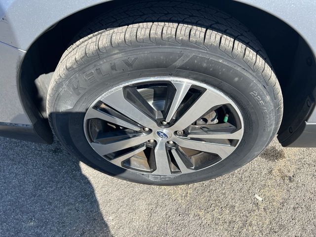 Thumbnail: 2018 Subaru Outback - 7