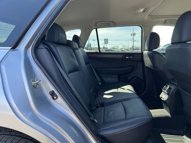 Thumbnail: 2018 Subaru Outback - 26