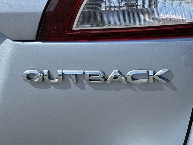Thumbnail: 2018 Subaru Outback - 6
