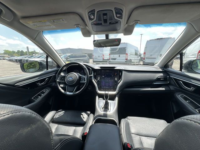 Thumbnail: 2021 Subaru Outback - 2