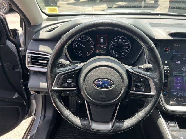 Thumbnail: 2021 Subaru Outback - 34