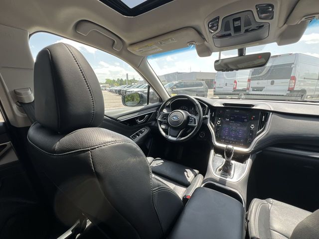 Thumbnail: 2021 Subaru Outback - 13