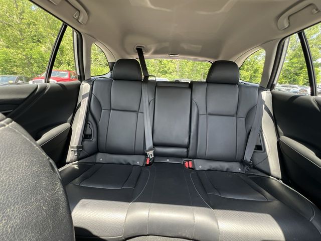 Thumbnail: 2021 Subaru Outback - 27