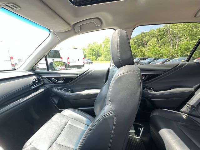 Thumbnail: 2021 Subaru Outback - 12