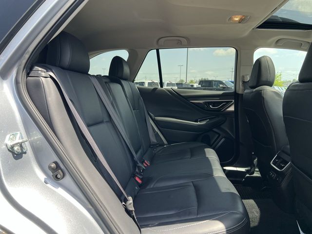 Thumbnail: 2021 Subaru Outback - 33