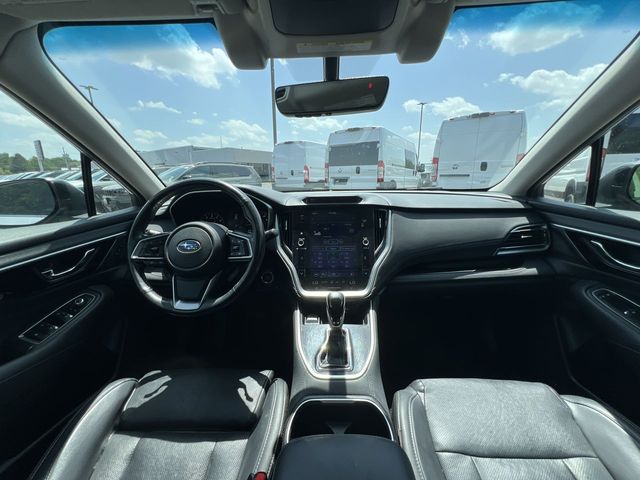 Thumbnail: 2021 Subaru Outback - 30