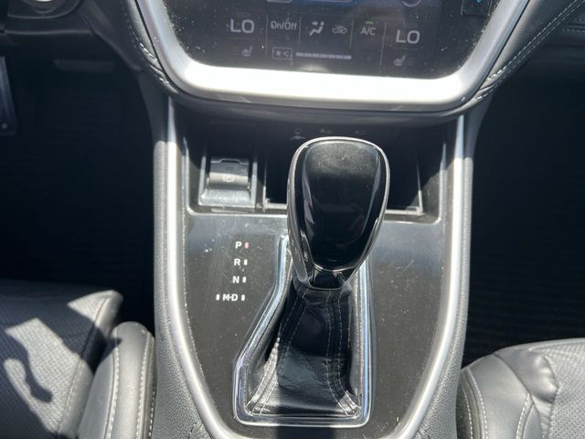 Thumbnail: 2021 Subaru Outback - 16