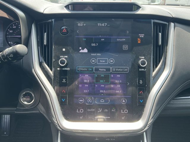 Thumbnail: 2021 Subaru Outback - 15