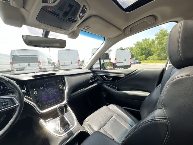 Thumbnail: 2021 Subaru Outback - 9