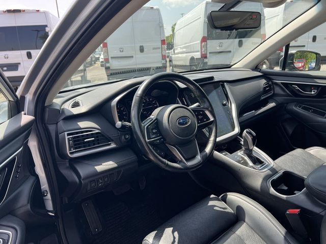 Thumbnail: 2021 Subaru Outback - 14