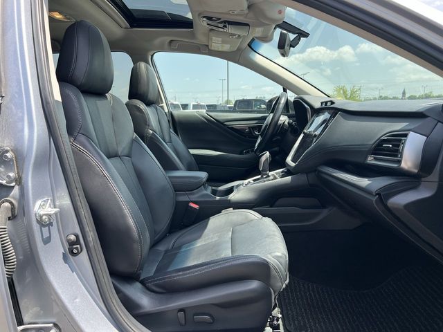 Thumbnail: 2021 Subaru Outback - 11