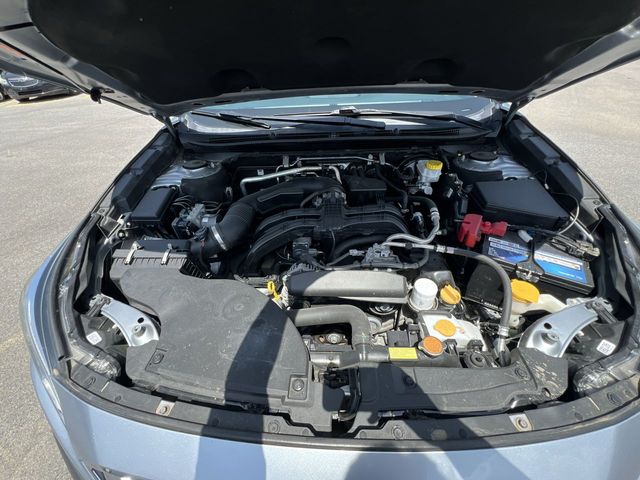 Thumbnail: 2021 Subaru Outback - 8