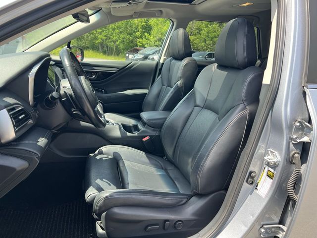 Thumbnail: 2021 Subaru Outback - 10