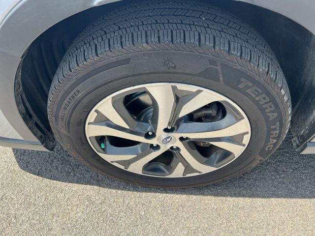 Thumbnail: 2021 Subaru Outback - 7