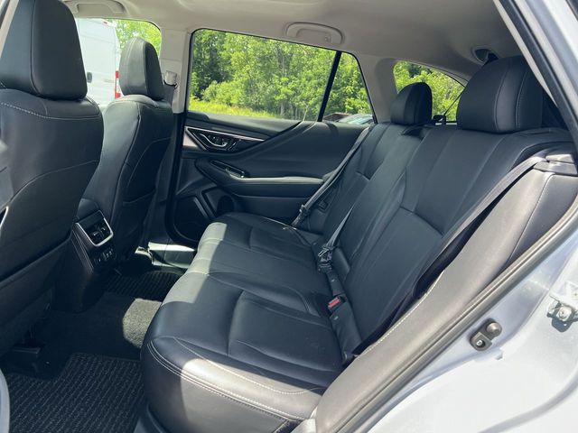 Thumbnail: 2021 Subaru Outback - 32