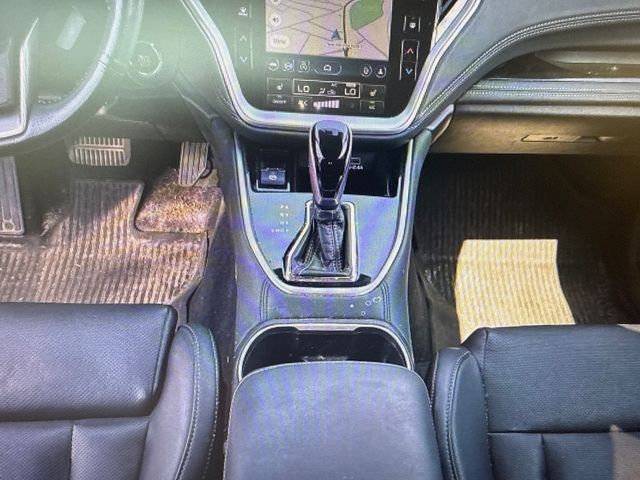 Thumbnail: 2024 Subaru Outback - 5