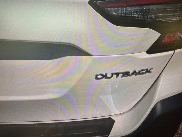 Thumbnail: 2024 Subaru Outback - 4