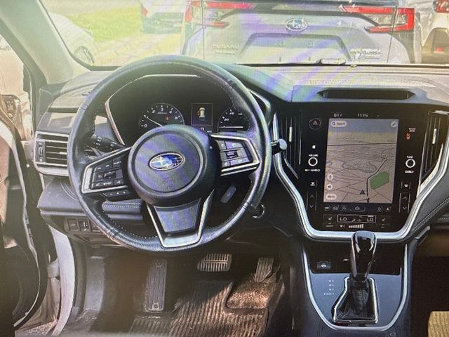 Thumbnail: 2024 Subaru Outback - 2