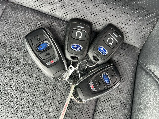 Thumbnail: 2025 Subaru Outback - 18