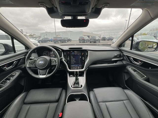 Thumbnail: 2025 Subaru Outback - 9