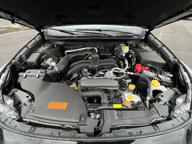 Thumbnail: 2025 Subaru Outback - 8