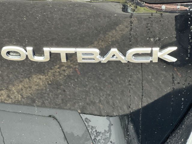 Thumbnail: 2025 Subaru Outback - 6