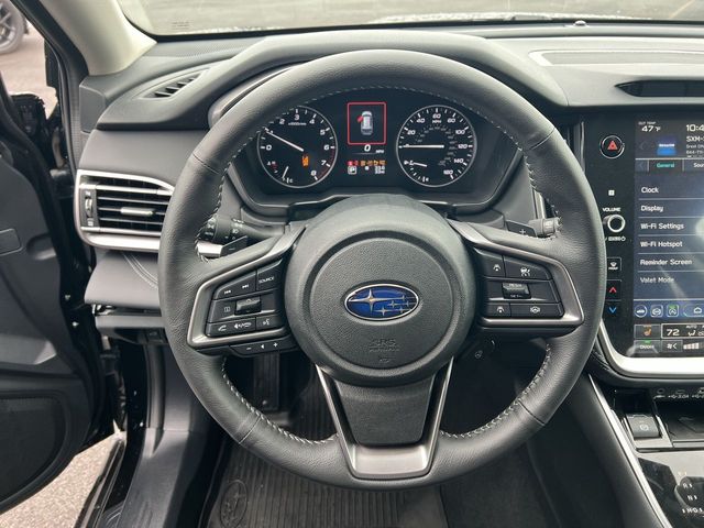 Thumbnail: 2025 Subaru Outback - 13