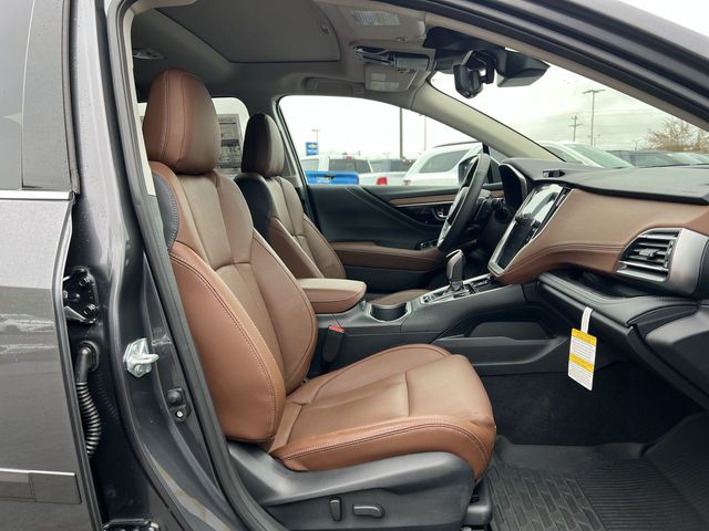 Thumbnail: 2025 Subaru Outback - 12