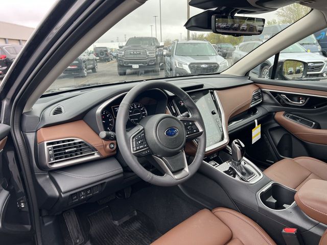 Thumbnail: 2025 Subaru Outback - 2
