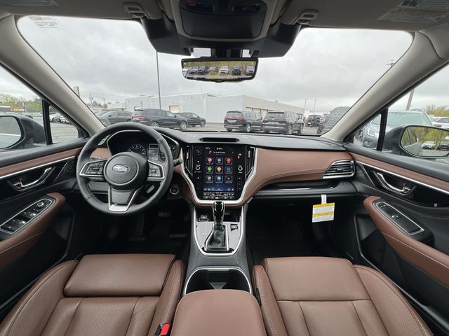 Thumbnail: 2025 Subaru Outback - 10