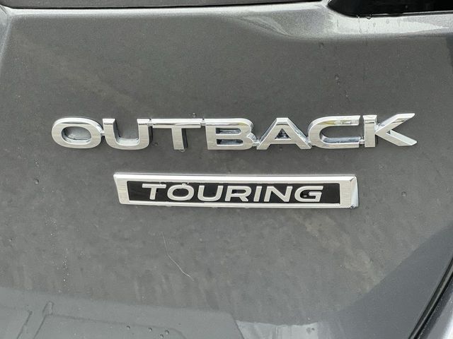 Thumbnail: 2025 Subaru Outback - 7