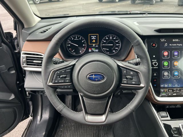 Thumbnail: 2025 Subaru Outback - 14