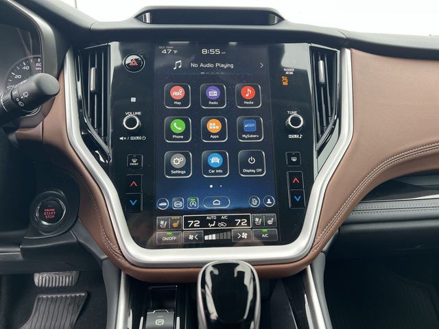 Thumbnail: 2025 Subaru Outback - 15