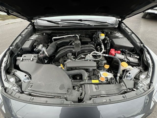 Thumbnail: 2025 Subaru Outback - 9