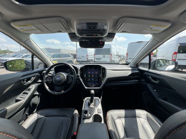 Thumbnail: 2024 Subaru Crosstrek - 2
