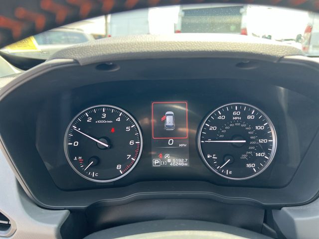 Thumbnail: 2024 Subaru Crosstrek - 18