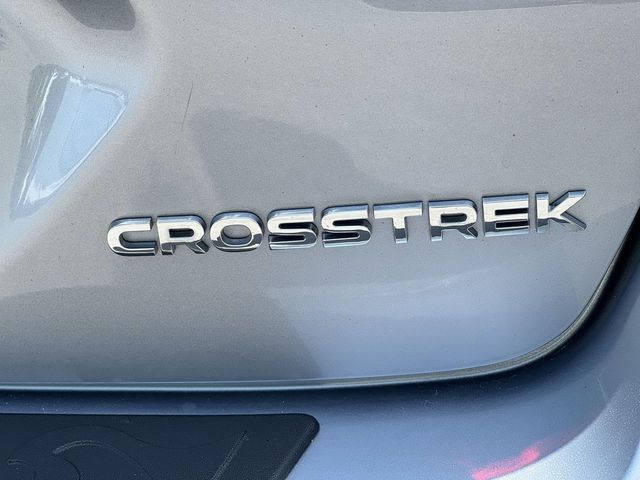 Thumbnail: 2024 Subaru Crosstrek - 7